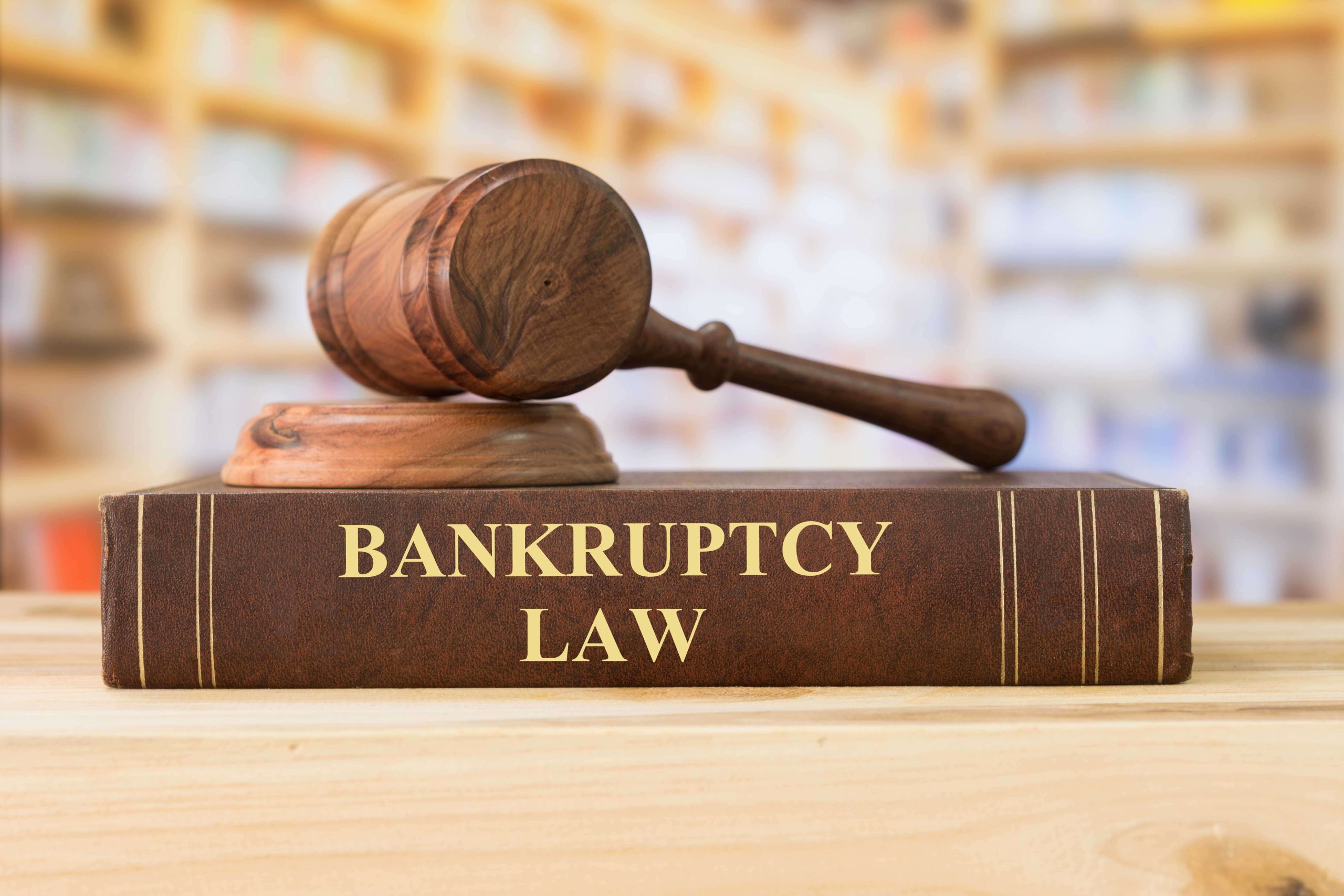 Understanding Bankruptcy Law in Lafayette LA- Key information about the laws and statutes governing the process of bankruptcy.